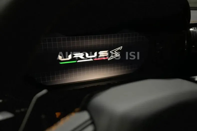 Lamborghini Urus din 2024 cu 6.980 km - oferta LAM140695 - foto 24