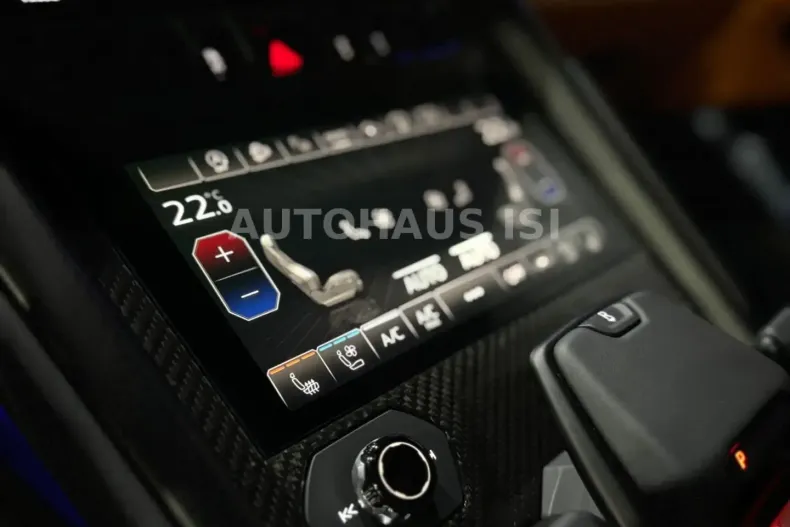 Lamborghini Urus din 2024 cu 6.980 km - oferta LAM140695 - foto 26