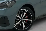 BMW 520 din 2024 cu 25.025 km - oferta BMW140696 - foto 2