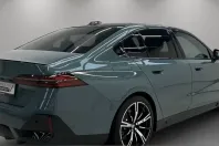 BMW 520 din 2024 cu 25.025 km - oferta BMW140696 - foto 3