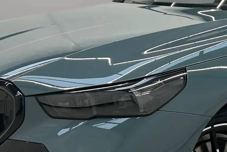 BMW 520 din 2024 cu 25.025 km - oferta BMW140696 - foto 4