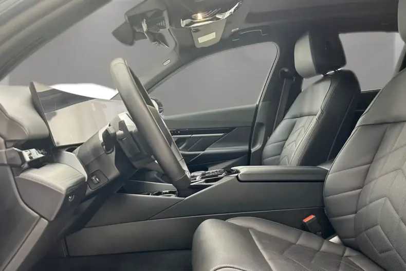 BMW 520 din 2024 cu 25.025 km - oferta BMW140696 - foto 7