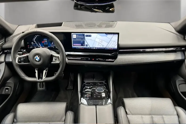 BMW 520 din 2024 cu 25.025 km - oferta BMW140696 - foto 9