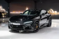 Ferrari Purosangue din 2024 cu 1.901 km - oferta FER140697 - foto 4