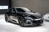 Ferrari Purosangue din 2024 cu 1.901 km - oferta FER140697 - foto 8