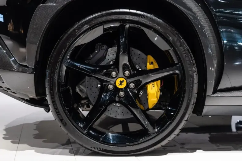 Ferrari Purosangue din 2024 cu 1.901 km - oferta FER140697 - foto 14