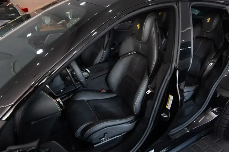 Ferrari Purosangue din 2024 cu 1.901 km - oferta FER140697 - foto 16