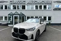 BMW X3 din 2025 cu 4.045 km - oferta BMW140699 - foto 1