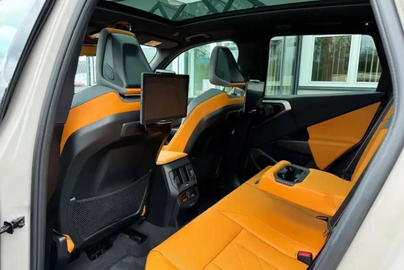 BMW X3 din 2025 cu 4.045 km - oferta BMW140699 - foto 2