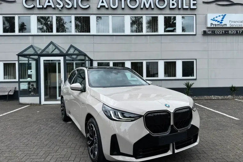 BMW X3 din 2025 cu 4.045 km - oferta BMW140699 - foto 3