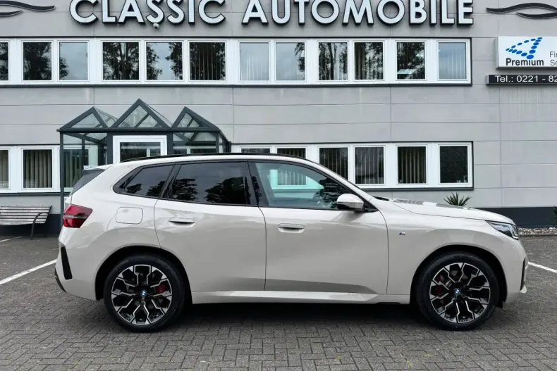 BMW X3 din 2025 cu 4.045 km - oferta BMW140699 - foto 5