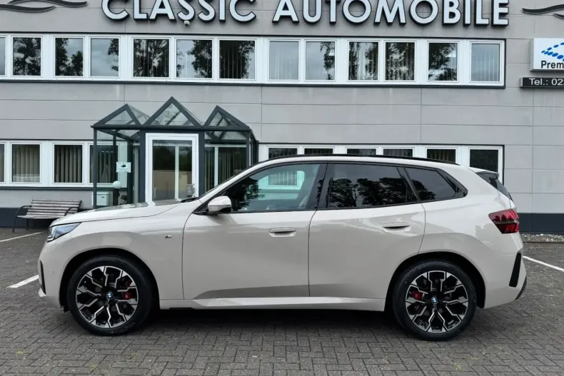 BMW X3 din 2025 cu 4.045 km - oferta BMW140699 - foto 6