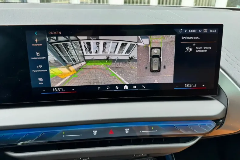 BMW X3 din 2025 cu 4.045 km - oferta BMW140699 - foto 10