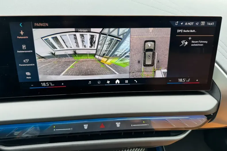 BMW X3 din 2025 cu 4.045 km - oferta BMW140699 - foto 11