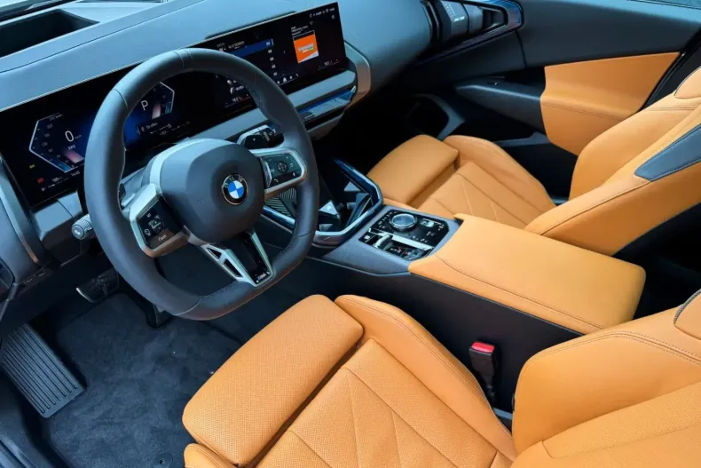 BMW X3 din 2025 cu 4.045 km - oferta BMW140699 - foto 12