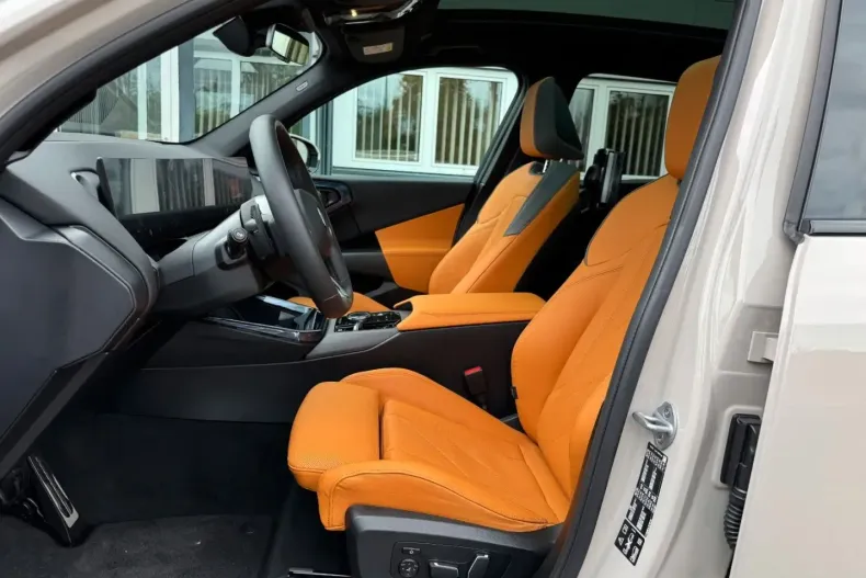 BMW X3 din 2025 cu 4.045 km - oferta BMW140699 - foto 13