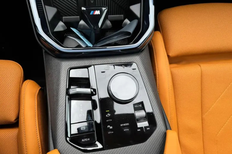 BMW X3 din 2025 cu 4.045 km - oferta BMW140699 - foto 16