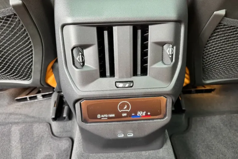 BMW X3 din 2025 cu 4.045 km - oferta BMW140699 - foto 17