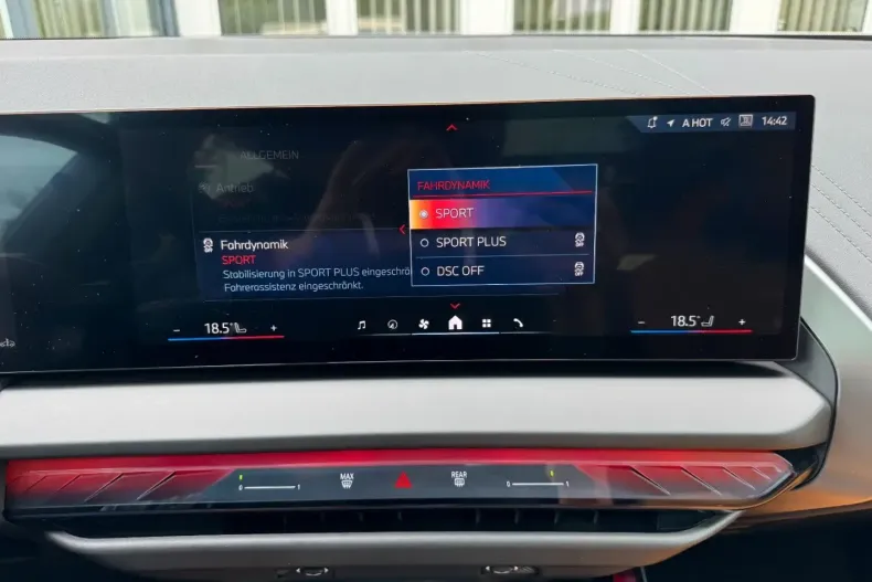 BMW X3 din 2025 cu 4.045 km - oferta BMW140699 - foto 21