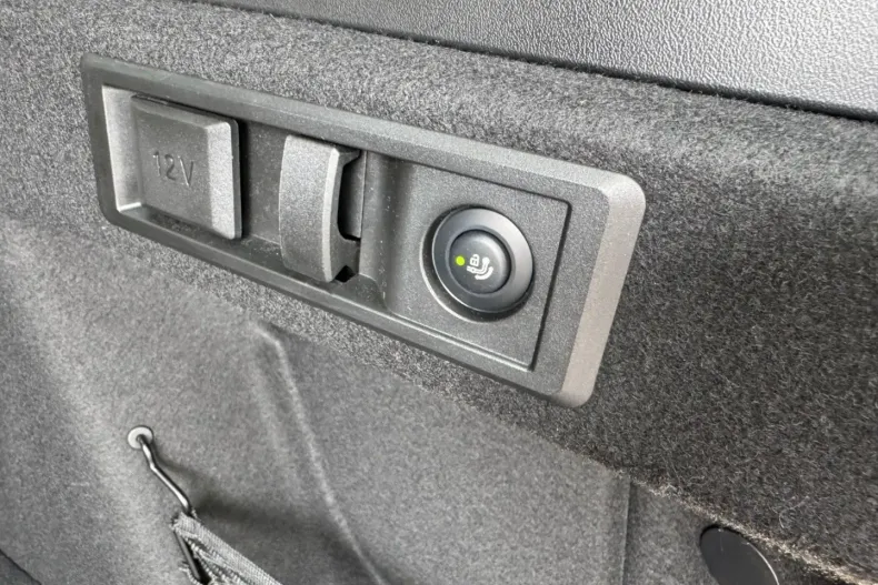 BMW X3 din 2025 cu 4.045 km - oferta BMW140699 - foto 24