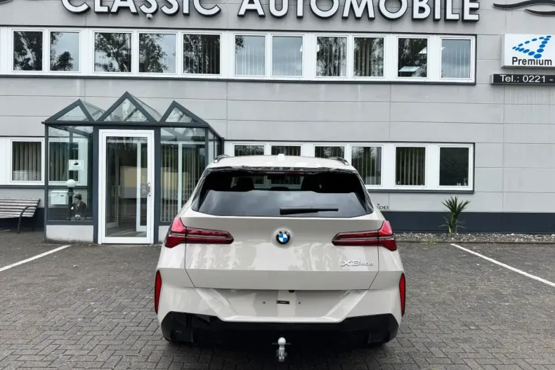BMW X3 din 2025 cu 4.045 km - oferta BMW140699 - foto 25