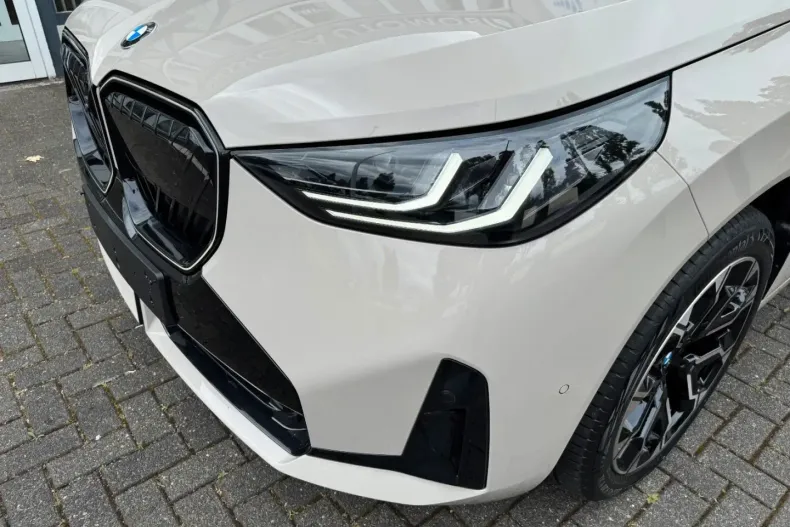 BMW X3 din 2025 cu 4.045 km - oferta BMW140699 - foto 26