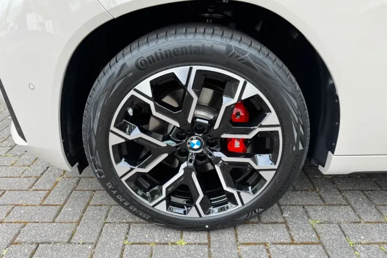 BMW X3 din 2025 cu 4.045 km - oferta BMW140699 - foto 27