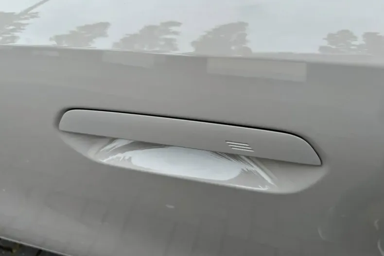 BMW X3 din 2025 cu 4.045 km - oferta BMW140699 - foto 29