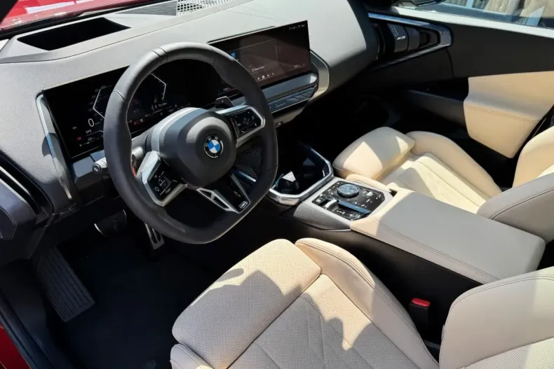 BMW X3 din 2025 cu 4.046 km - oferta BMW140700 - foto 2