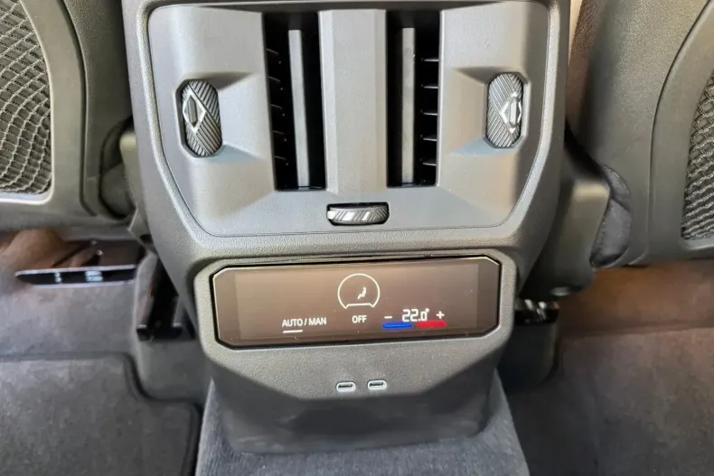 BMW X3 din 2025 cu 4.046 km - oferta BMW140700 - foto 19