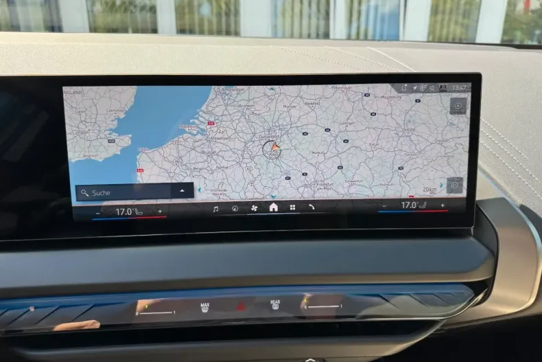 BMW X3 din 2025 cu 4.046 km - oferta BMW140700 - foto 28