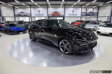 Ferrari Purosangue din 2024 - oferta FER140702