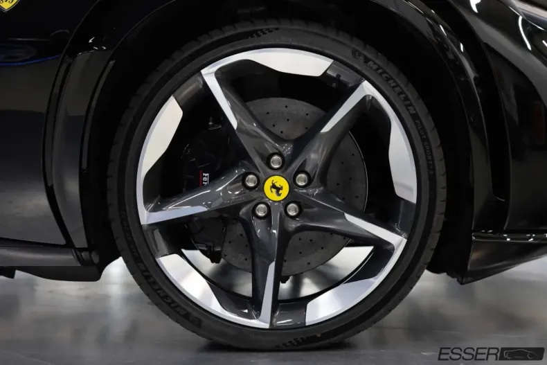 Ferrari Purosangue din 2024 cu 1.300 km - oferta FER140702 - foto 23