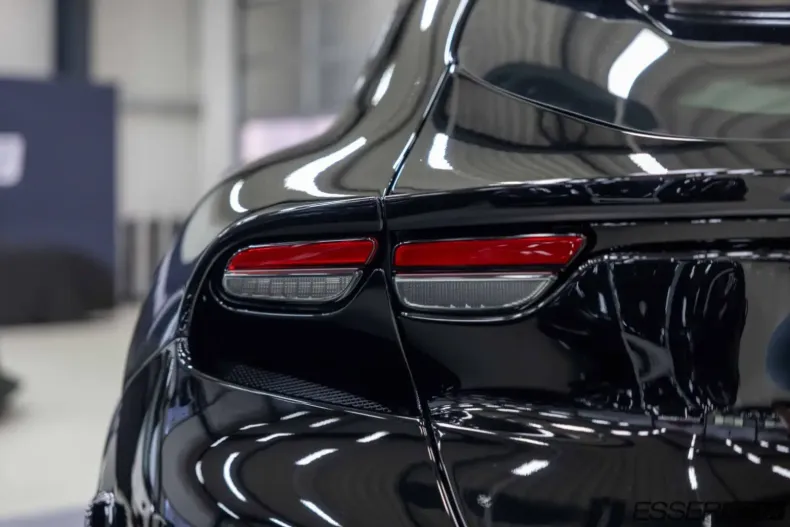 Ferrari Purosangue din 2024 cu 1.300 km - oferta FER140702 - foto 24