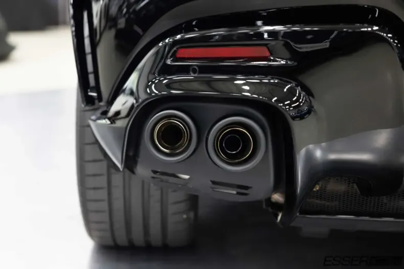 Ferrari Purosangue din 2024 cu 1.300 km - oferta FER140702 - foto 26