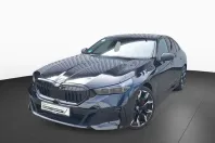 BMW 520 din 2024 cu 27.130 km - oferta BMW140703 - foto 1