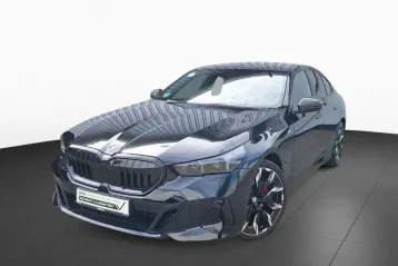 BMW 520 din 2024 - oferta BMW140703