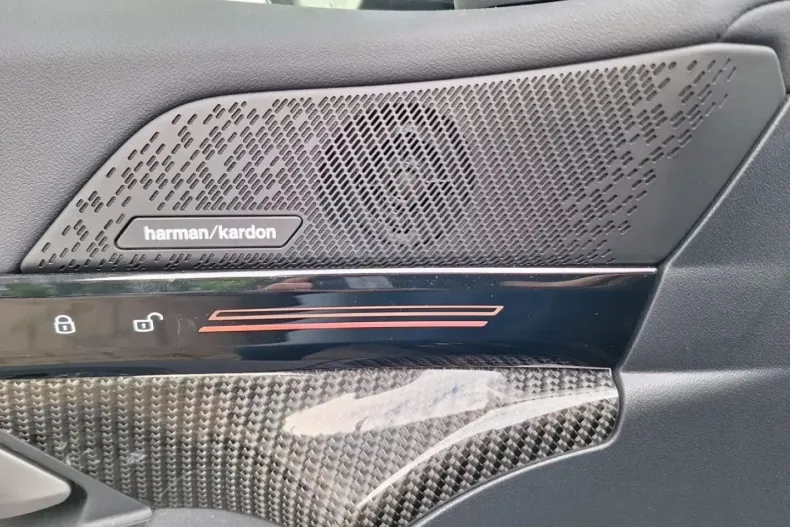 BMW 520 din 2024 cu 27.130 km - oferta BMW140703 - foto 7