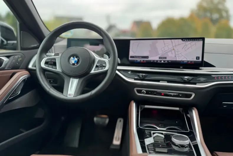 BMW X6 din 2024 cu 26.300 km - oferta BMW140704 - foto 6