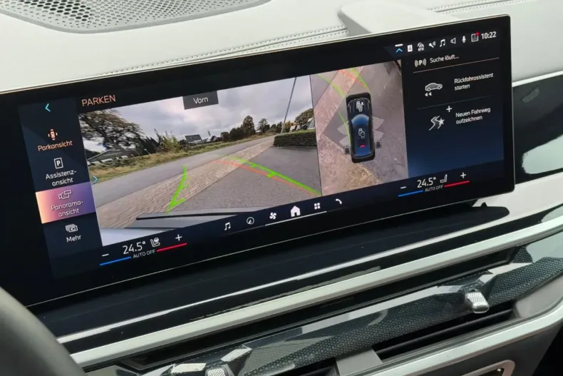 BMW X6 din 2024 cu 26.300 km - oferta BMW140704 - foto 10