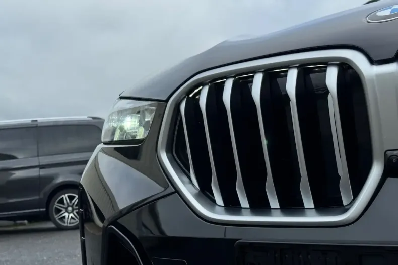 BMW X6 din 2024 cu 26.300 km - oferta BMW140704 - foto 15