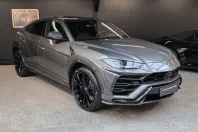 Lamborghini Urus din 2021 cu 19.000 km - oferta LAM140705 - foto 3