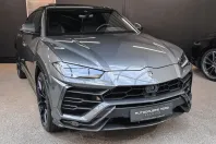 Lamborghini Urus din 2021 cu 19.000 km - oferta LAM140705 - foto 4