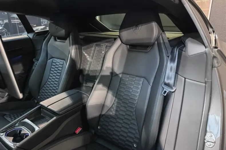 Lamborghini Urus din 2021 cu 19.000 km - oferta LAM140705 - foto 19