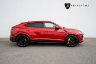 Lamborghini Urus din 2022 cu 7.520 km - oferta LAM140707 - foto 2