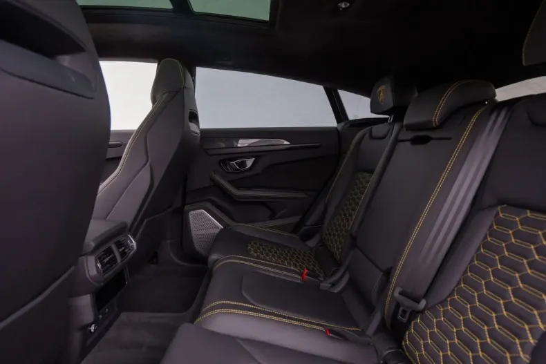 Lamborghini Urus din 2022 cu 7.520 km - oferta LAM140707 - foto 11