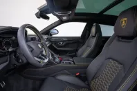 Lamborghini Urus din 2022 cu 7.520 km - oferta LAM140707 - foto 14