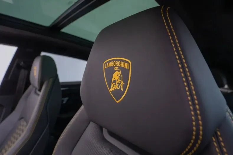 Lamborghini Urus din 2022 cu 7.520 km - oferta LAM140707 - foto 18