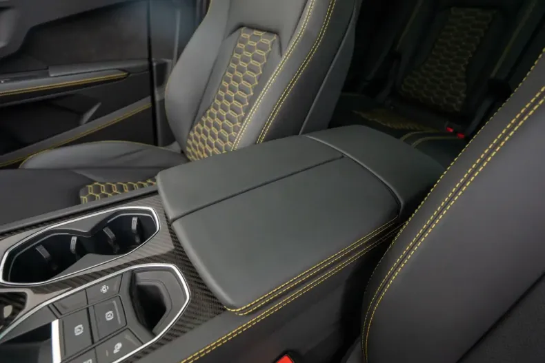 Lamborghini Urus din 2022 cu 7.520 km - oferta LAM140707 - foto 19