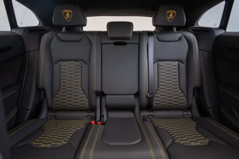 Lamborghini Urus din 2022 cu 7.520 km - oferta LAM140707 - foto 25